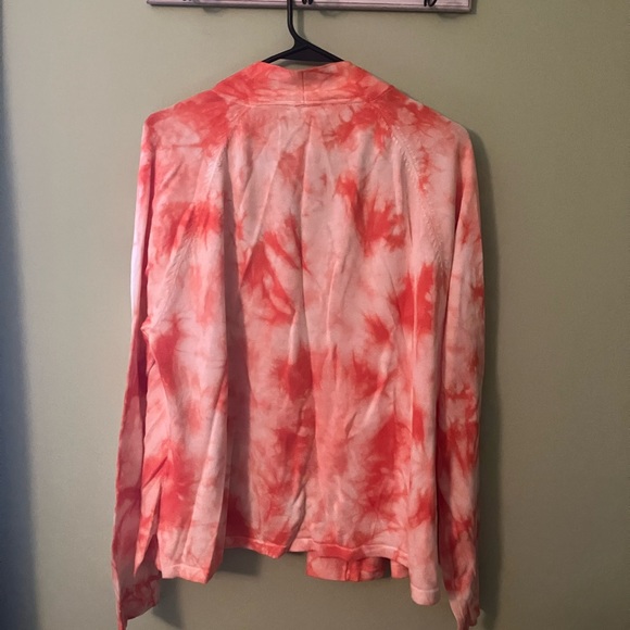 Isaac Mizrahi Live! Women’s Large Cardigan - NWT - Picture 2 of 3